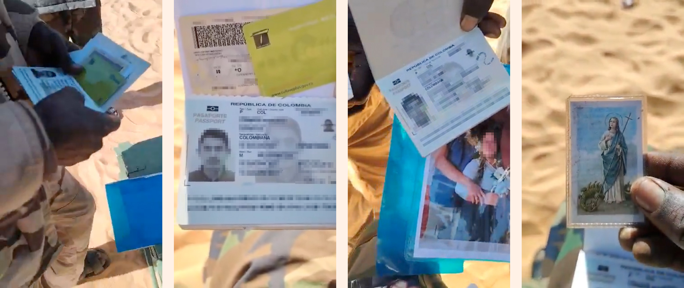 مرتزقة البنادق في صراعات أفريقيا الغائبة عن الأضواء 32 نون بوست