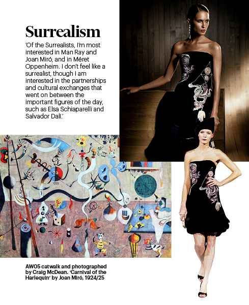 The Art of Fashion - Financial Times