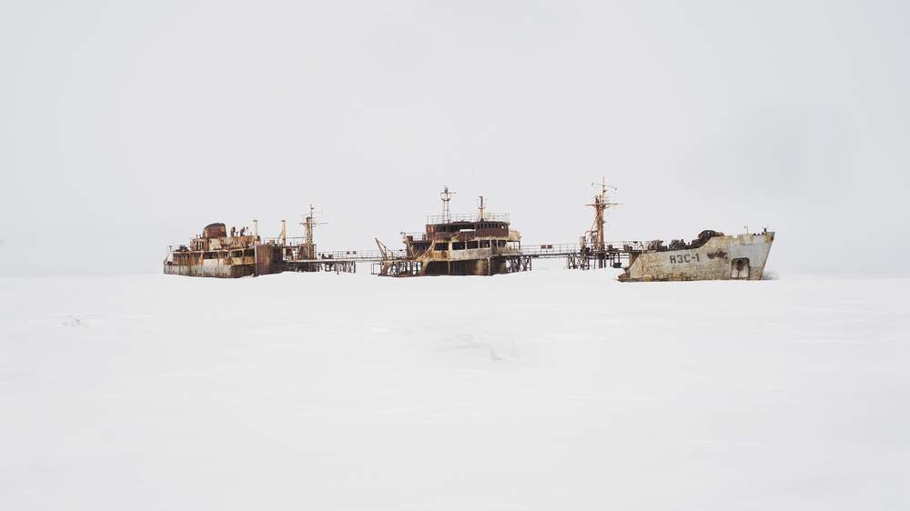 Russia’s Arctic obsession