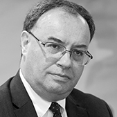 Andrew Bailey