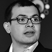 Demis Hassabis