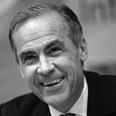 Mark Carney