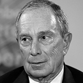 Michael Bloomberg