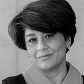 Baroness Shriti Vadera