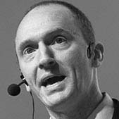 Carter Page