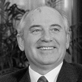 Mikhail Gorbachev