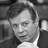 Paul Manafort