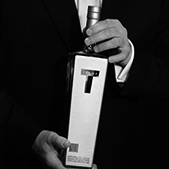 Trump Luxury Vodka