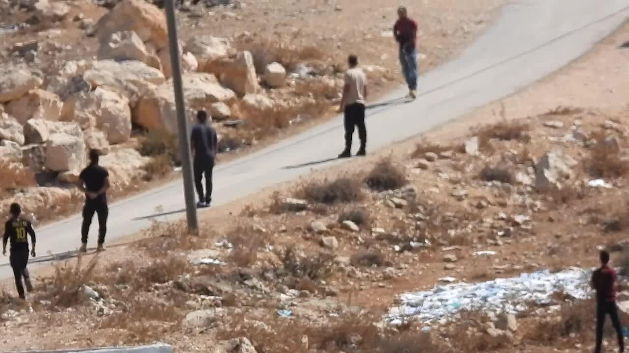 How extremist settlers in the West Bank became the law